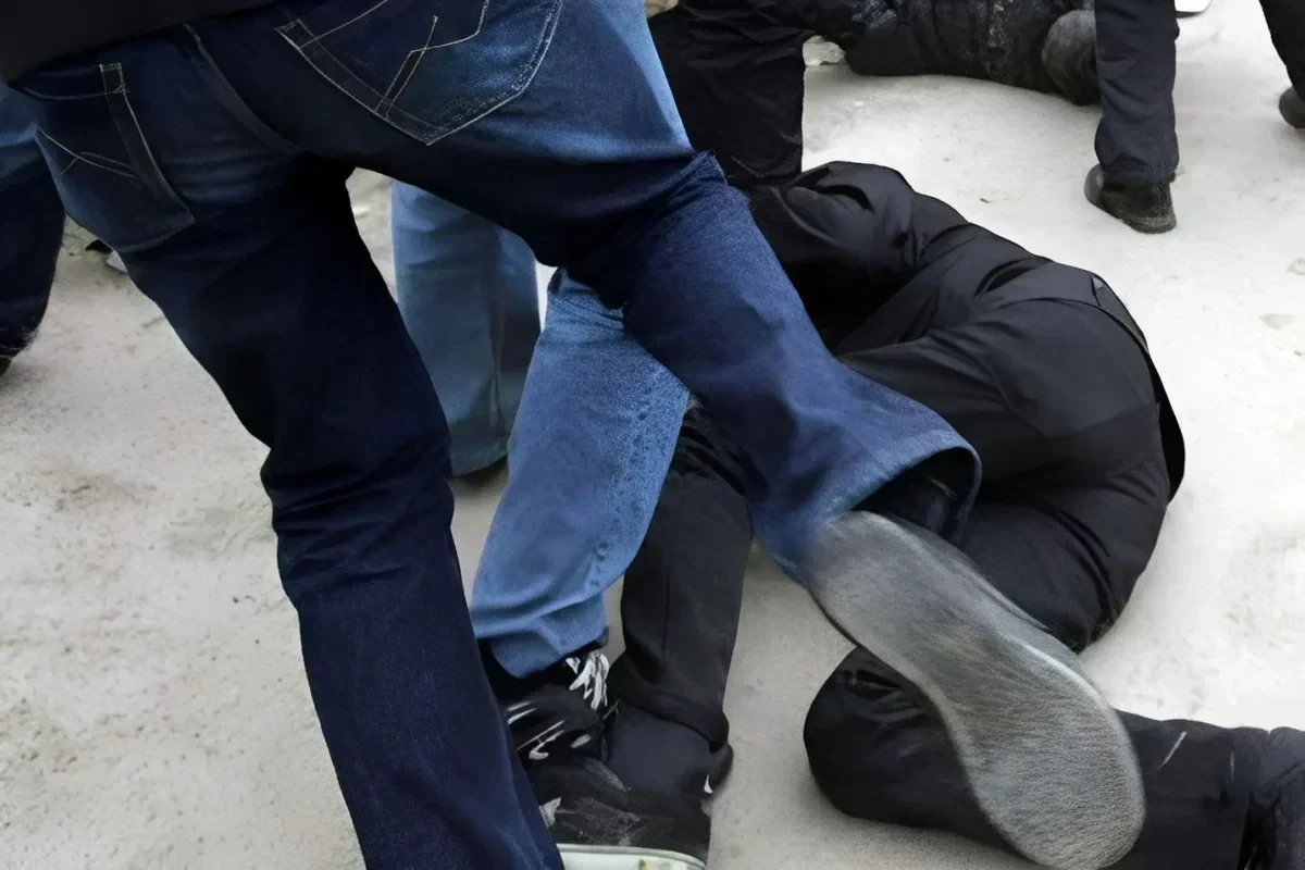 Yeniyetməni döyüb komaya saldılar - Süni tənəffüs aparatına qoşuldu