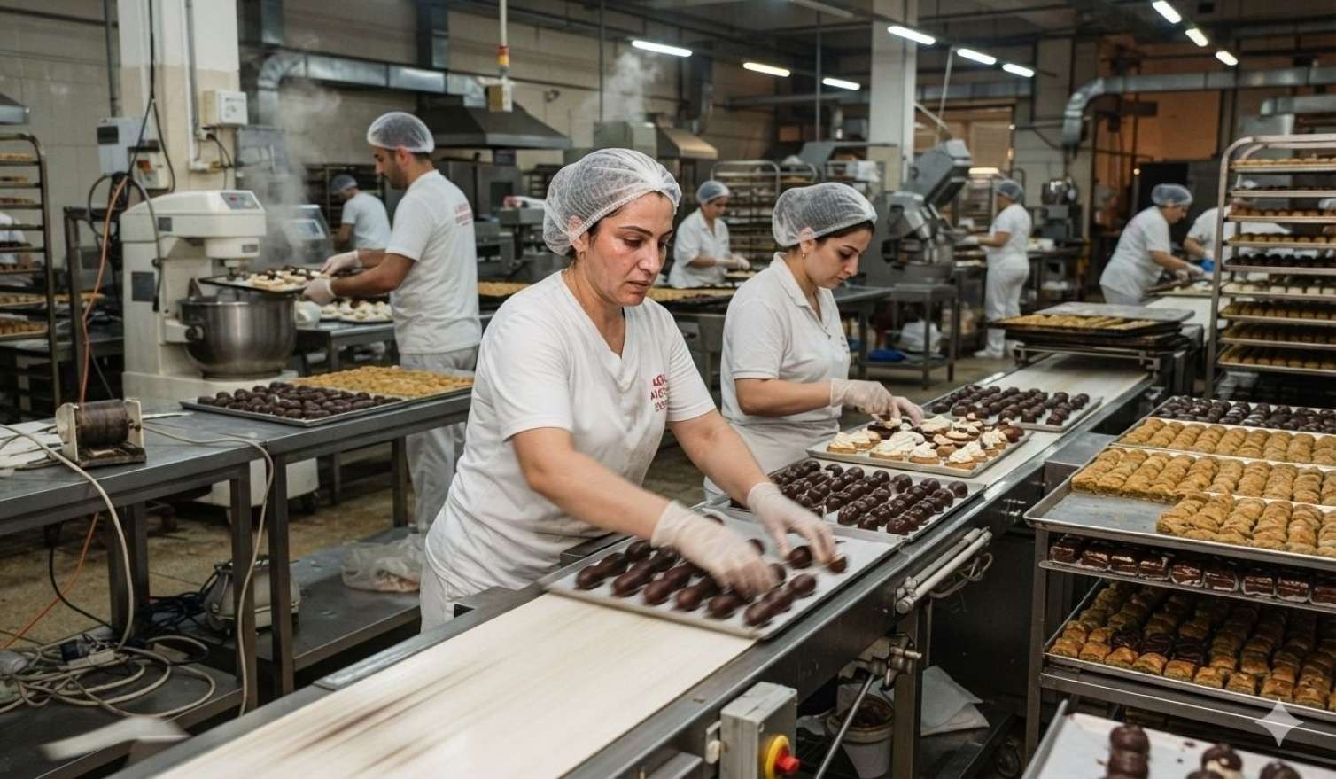 Naxçıvanda işçilərin 16 saat işlədilməsi ilə bağlı araşdırma başlanıldı -