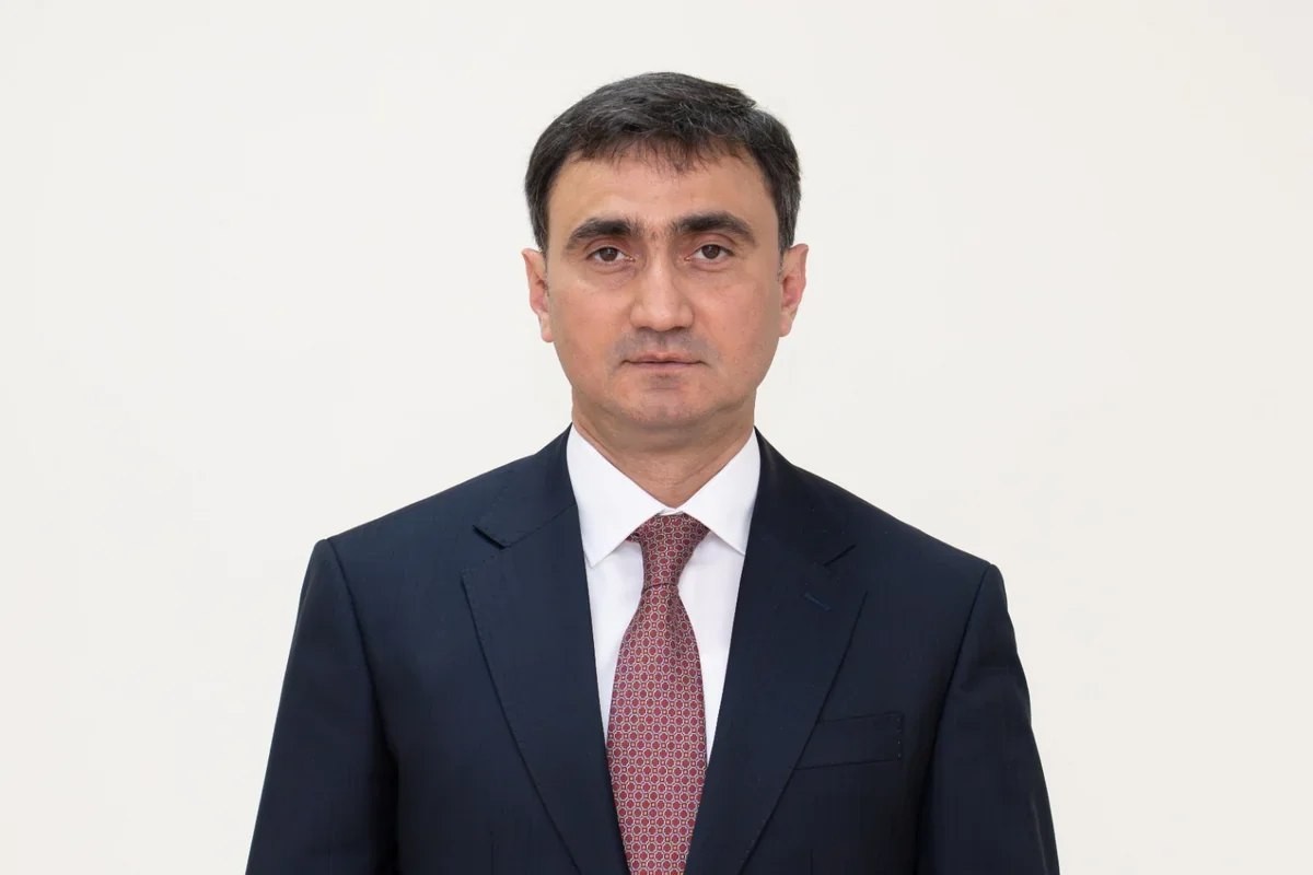 Ağakərim Səmədzadə Azərbaycan Alpinizm Federasiyasının prezidenti