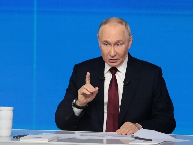 Çinlilər Putinin mesajını şərh etdi: Müharibə olsa da, nəzarəti əldən verməyəcək
