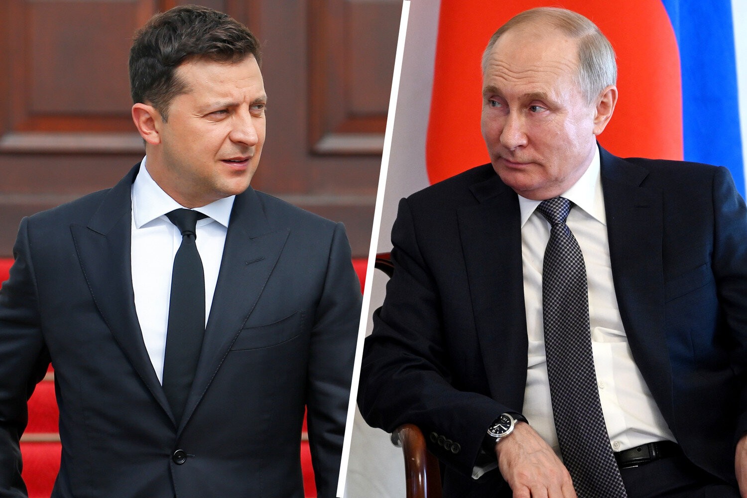 G20 sammitində Putin Zelenski ilə görüşəcək?