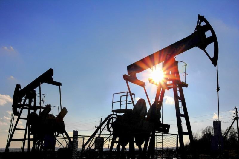 Цена азербайджанской нефти достигла 128 долларов