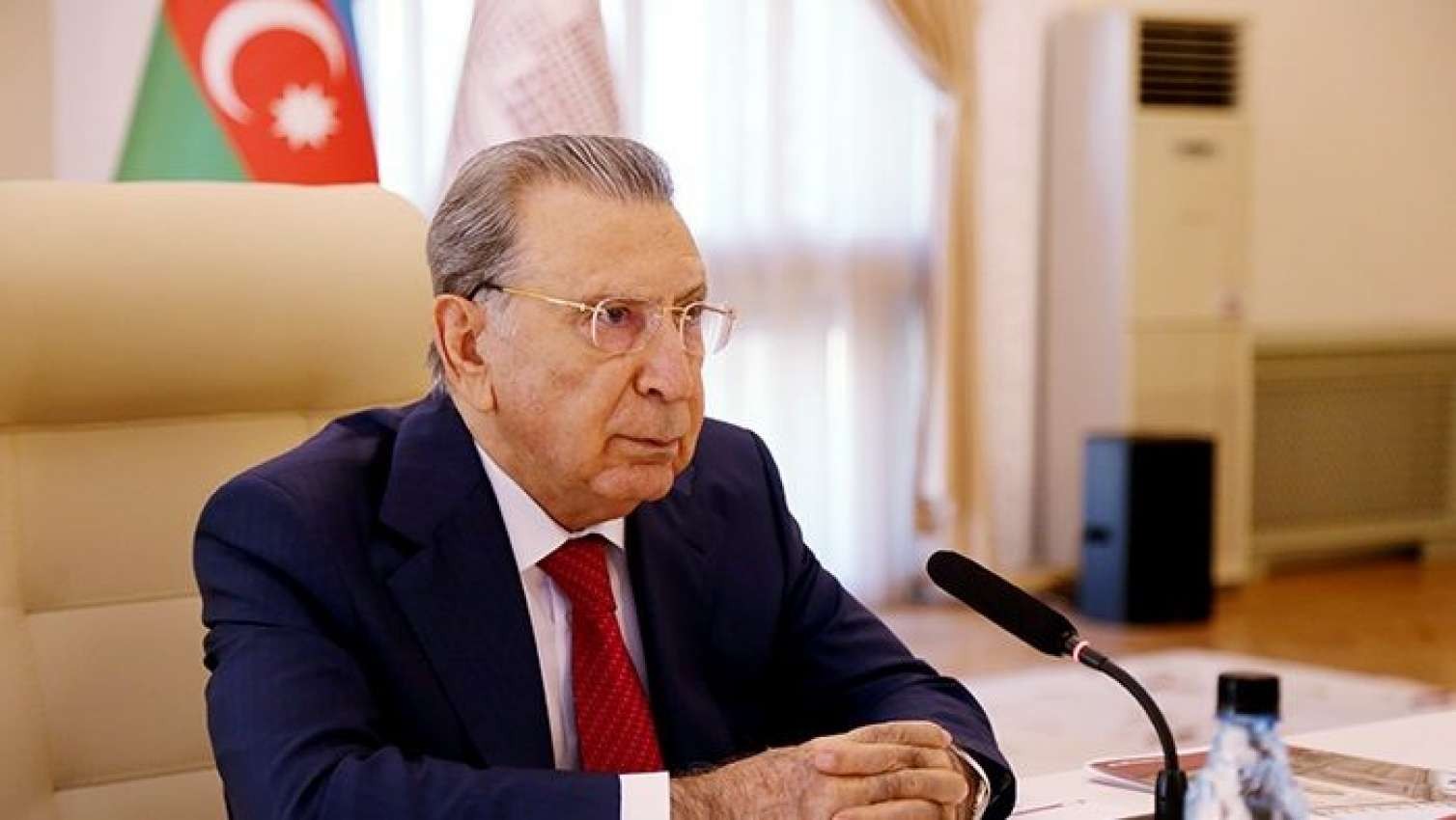 Ramiz Mehdiyev nə qədər rüşvət alıb?  -