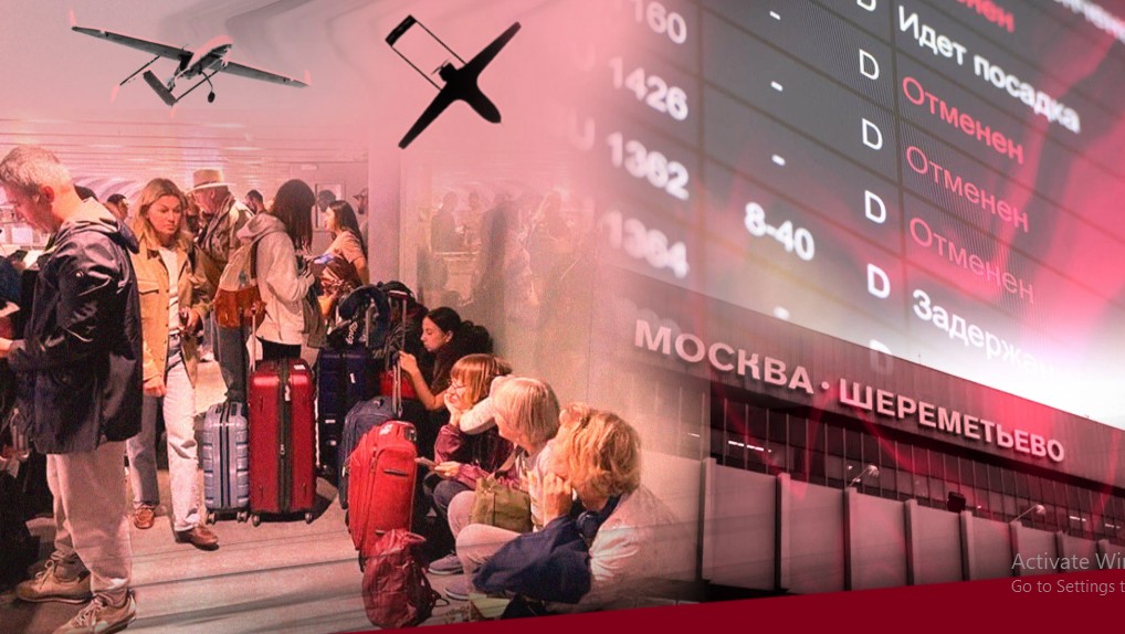 Ukrayna Rusiya üzərindəki səmanı bağlaya biləcəkmi?
