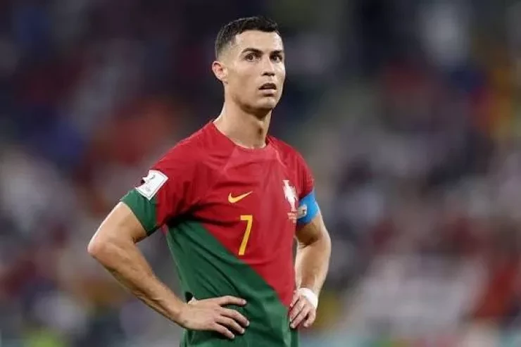 Ronaldonun "Çelsi"yə transferinin qarşısını kim alıb? - Qəti etiraz...