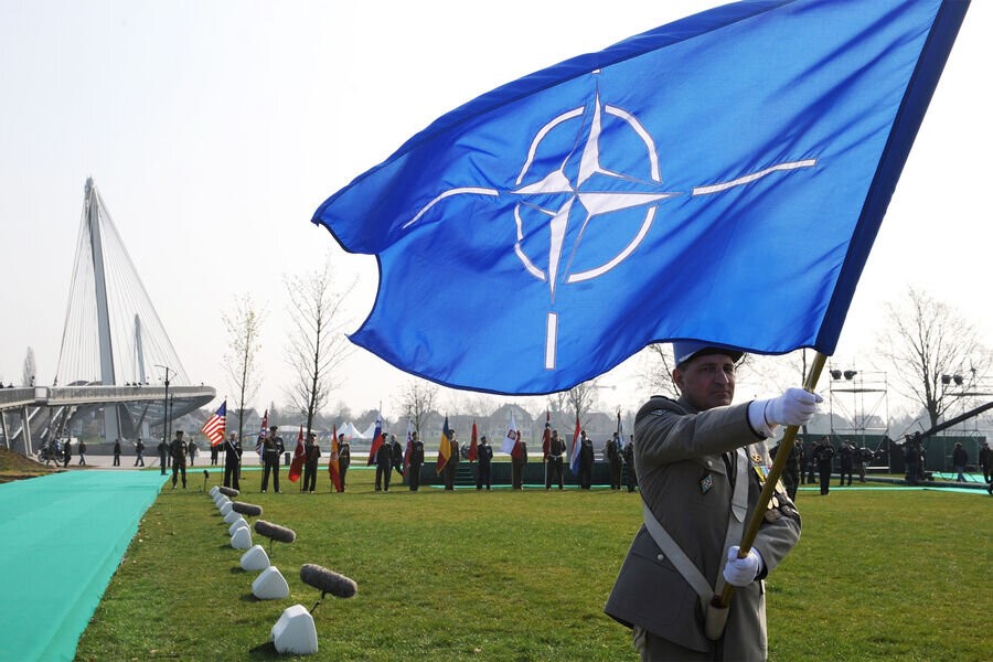 NATO kəşfiyyat məlumatları ilə bağlı belə qərar verdi