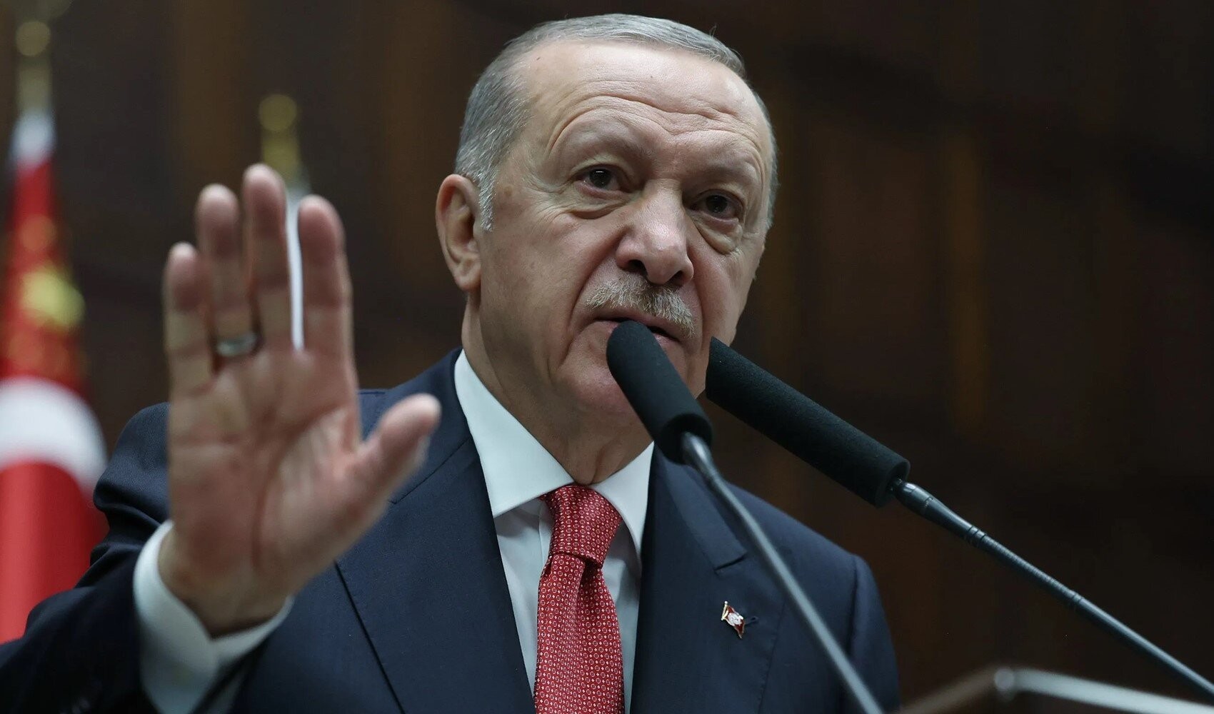 Ərdoğandan dünyanın xilası naminə plan: Koalisiya yaradılmalıdır