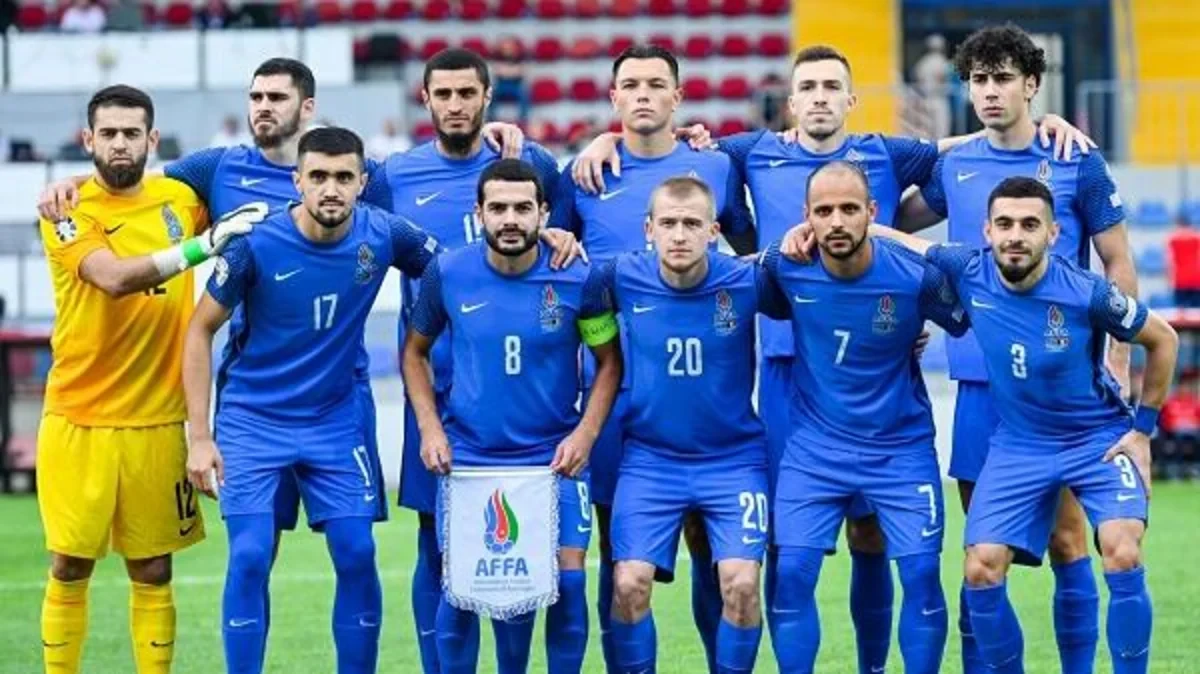 Azərbaycan millisinin Litva ilə səfər oyunu üçün biletlər satışa çıxarılıb