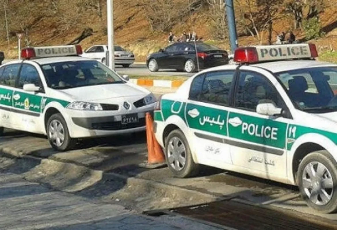 İranda yanacaqdaşıyan maşının partlaması nəticəsində 10 nəfər ölüb