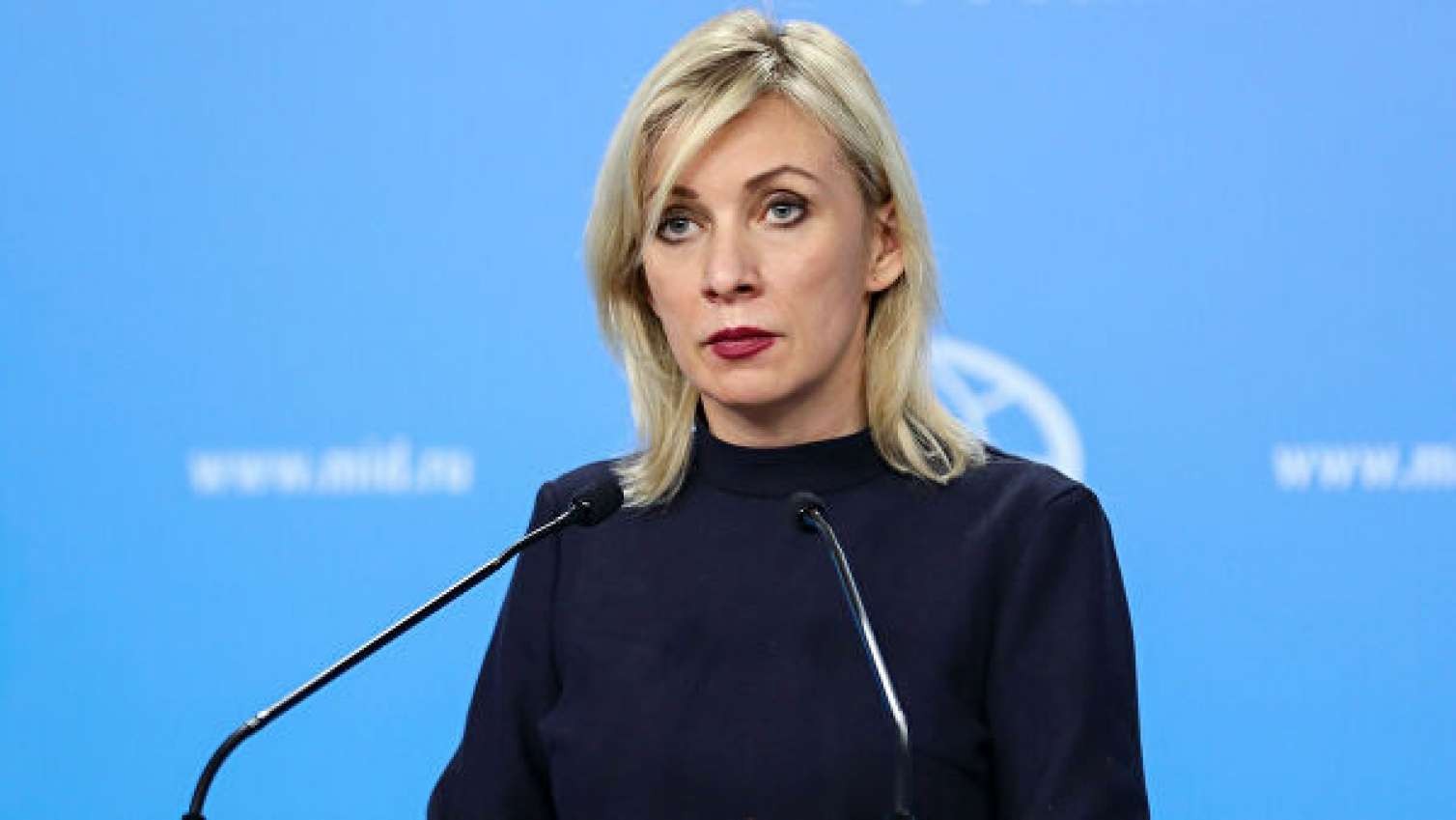 Zaxarova TƏHDİD ETDİ -   "Rusiyanı seçməsəniz..."