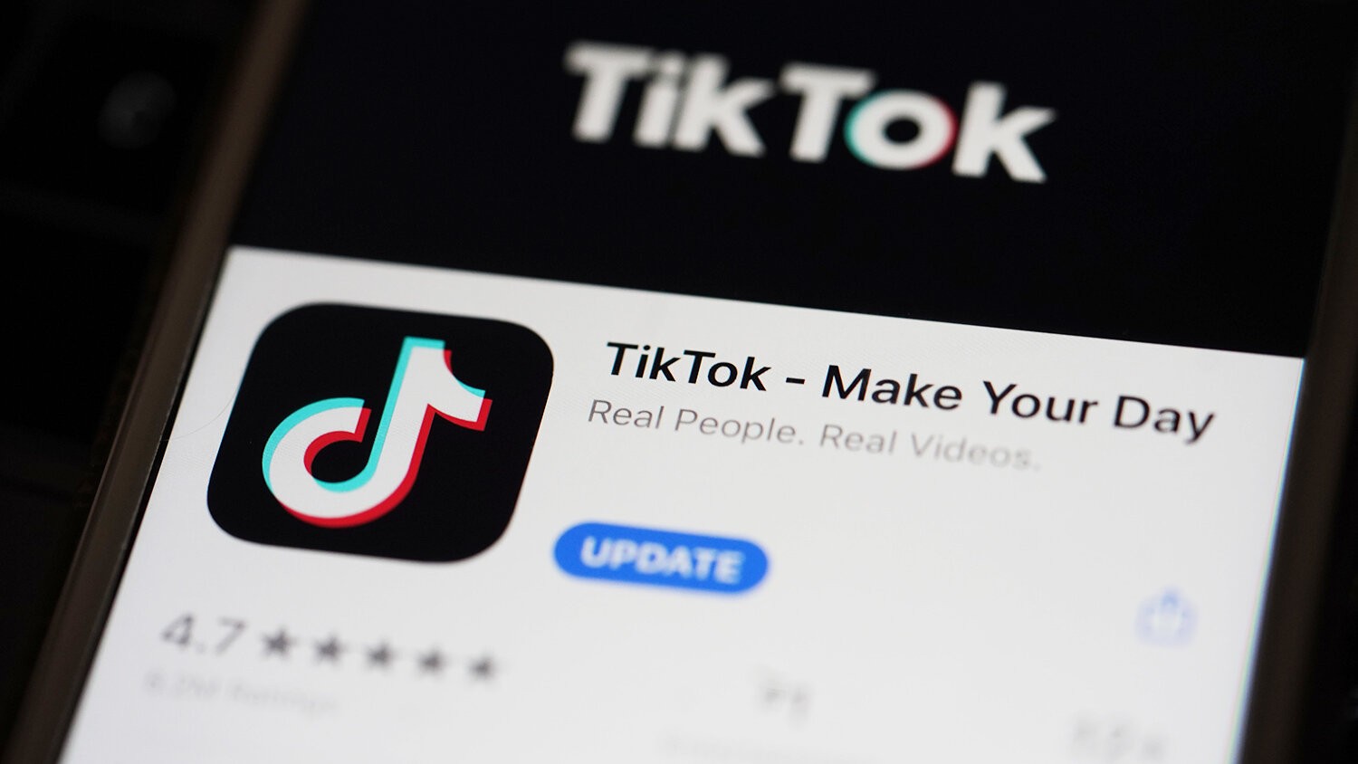"TikTok" milyonlarla dollar cərimə ödəyəcək - “ByteDance” geri çəkildi
