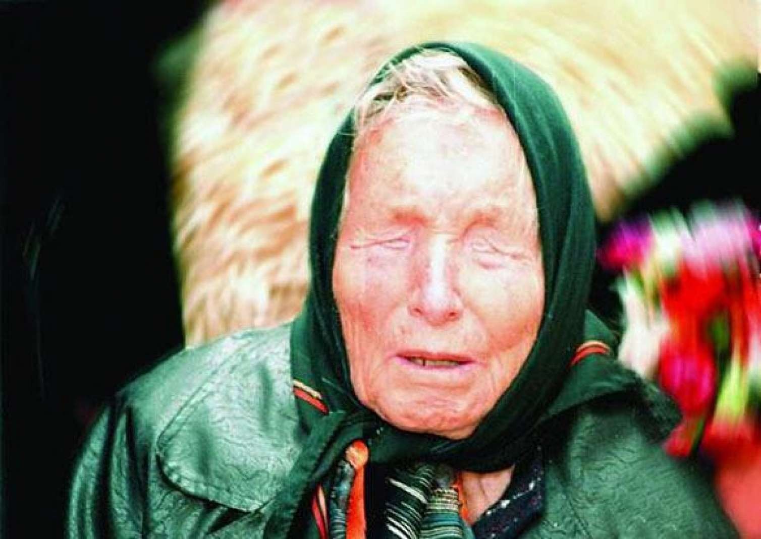 2027-də dünyanı nə gözləyir? -   Baba Vanqadan qorxunc proqnoz