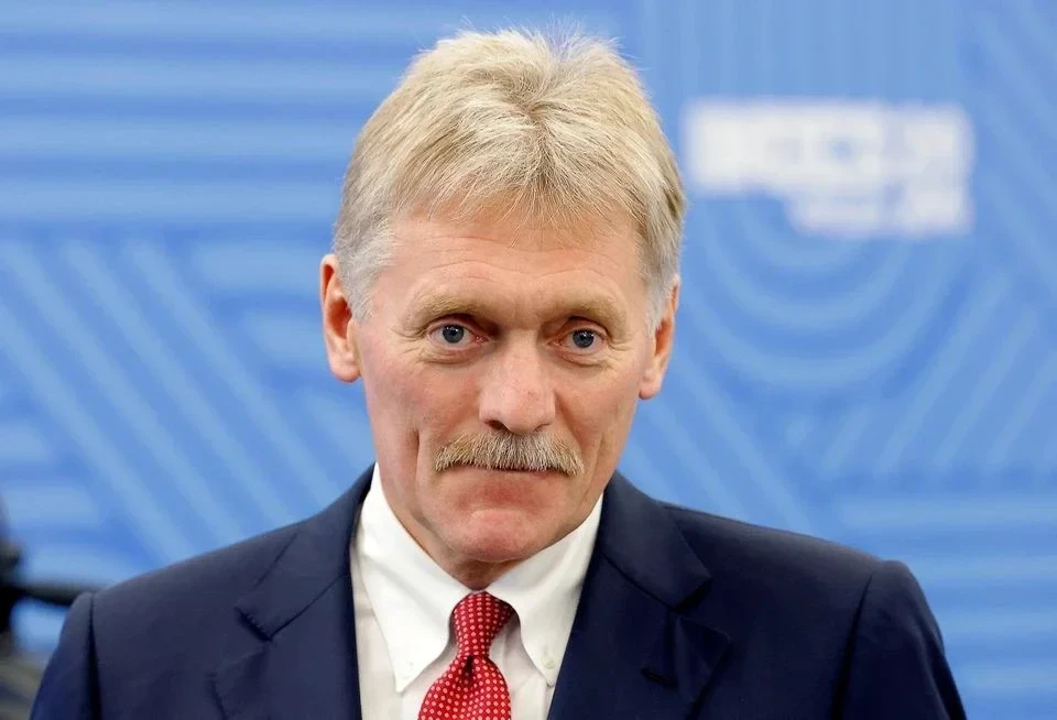 Peskov Tokayevin Ukrayna təklifinə belə cavab verdi