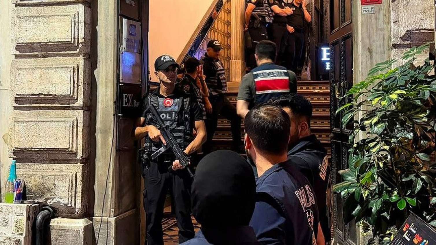 Türkiyəni qarışdıran əməliyyatın detalları - Açıqlandı