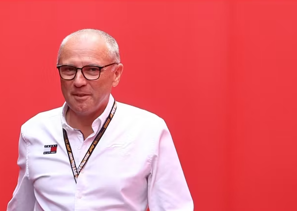 Formula 1 prezidentinin nə qədər məvacib aldığı bəlli oldu