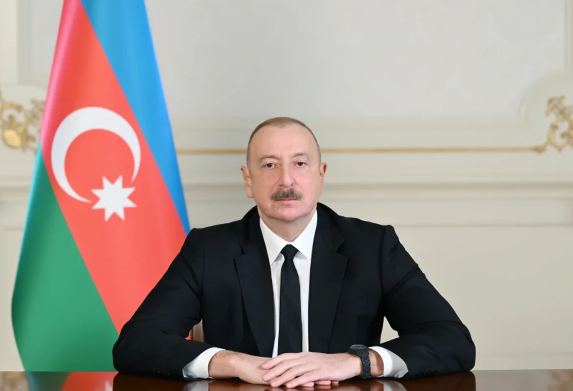 İlham Əliyev ona verilən 500 min ABŞ dolları məbləğində mükafatı Qarabağ Dirçəliş Fonduna köçürülməsi ilə bağlı qərar qəbul edib
