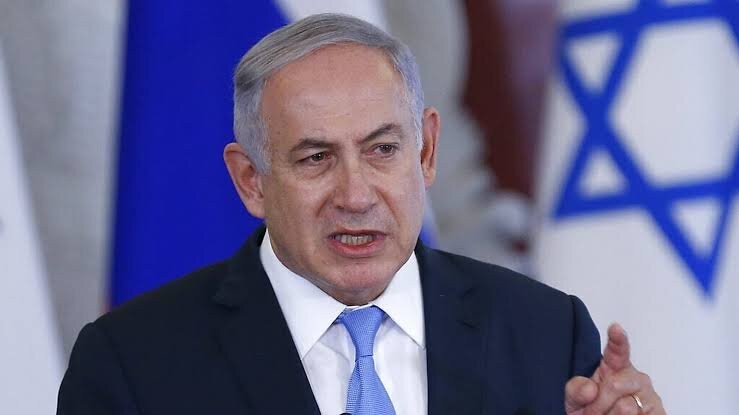 HƏMAS-ın hücumu zamanı Netanyahunun telefon qeydləri dəyişdirilib -