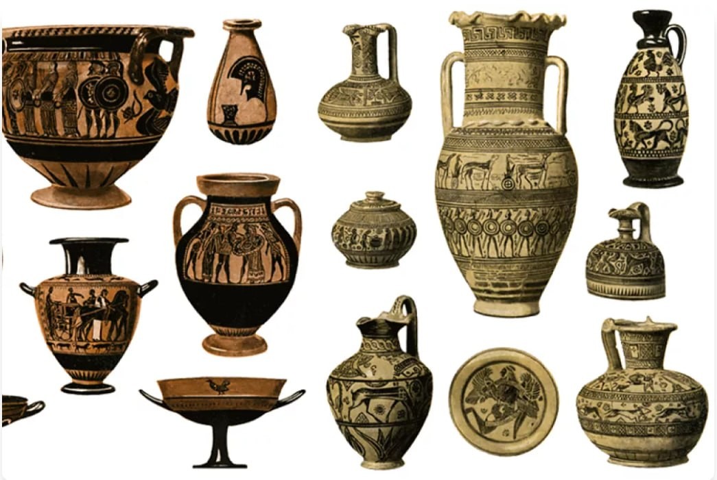 İsrail 22 antik eksponatı Yunanıstana qaytardı