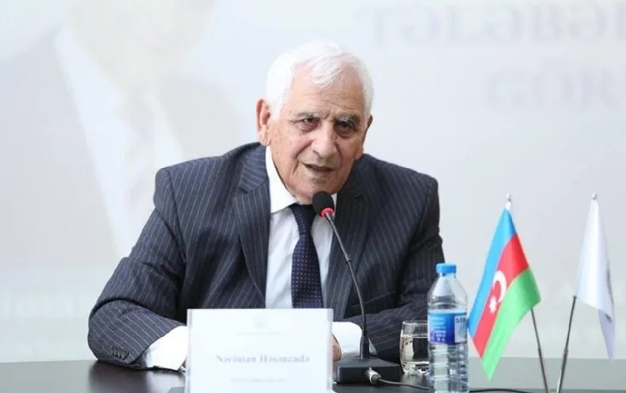 Mərhum Xalq şairinin adına səhifə açıb uyğunsuz dəvətlər edirlər -