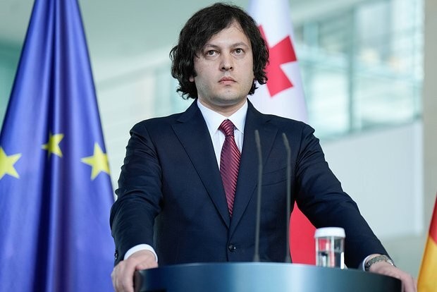 Kobaxidze qəzəbləndi: Allah eləməsin bu məsələdə onları qabaqlayaq