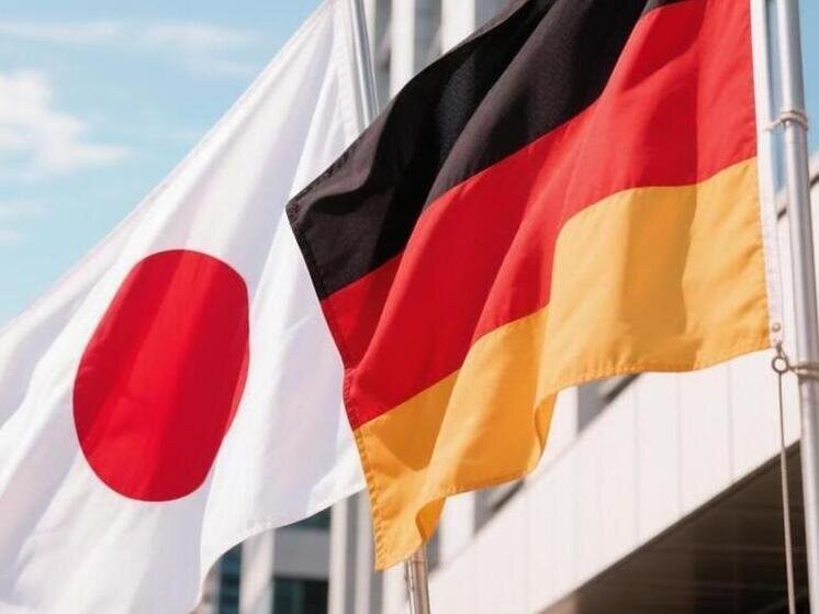 Termonüvə ittifaqı: Tokio və Berlin enerji böhranına qarşı birləşir