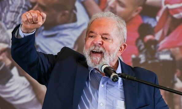 Brazil votes in election between Lula and Bolsonaro