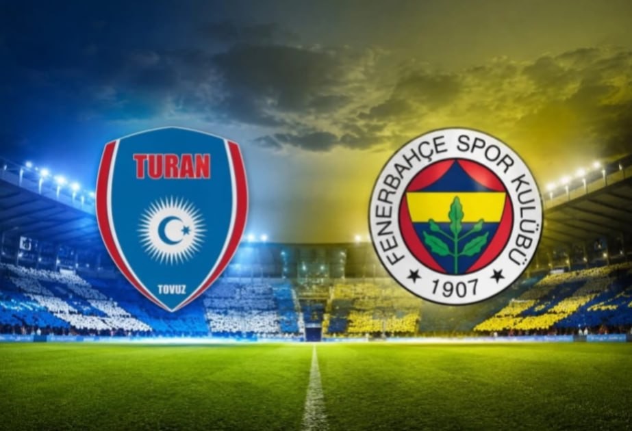 “Turan Tovuz” – “Fənərbağça” oyununa 20 mindən çox bilet satılıb