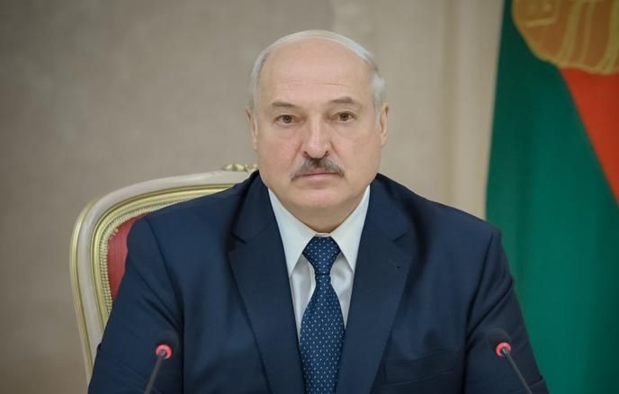 Защита границ Союзного государства и благодарность России. Заявления Лукашенко