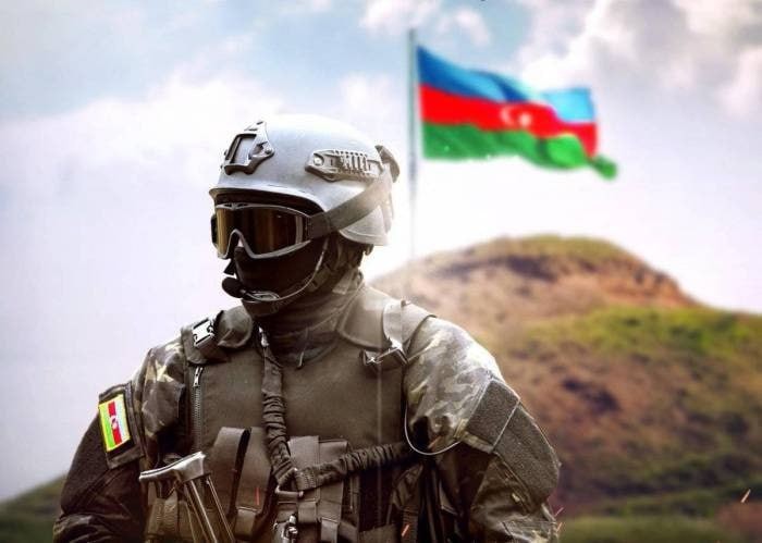 Vətən müharibəsinin xronikası: 6 oktyabr –