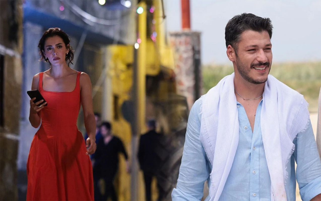 Kubilayın serialı final edir