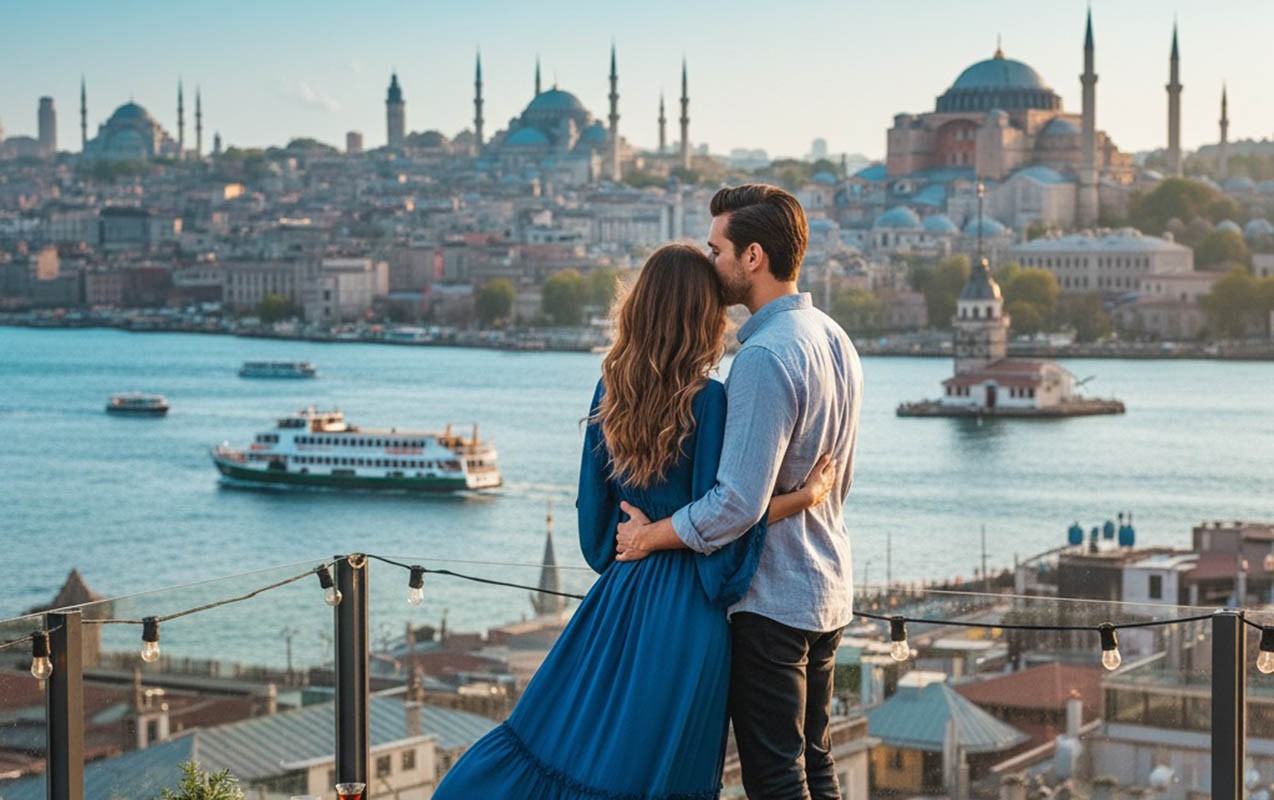 İstanbulda görüş xərcləri Avropada ən aşağıdır, amma...