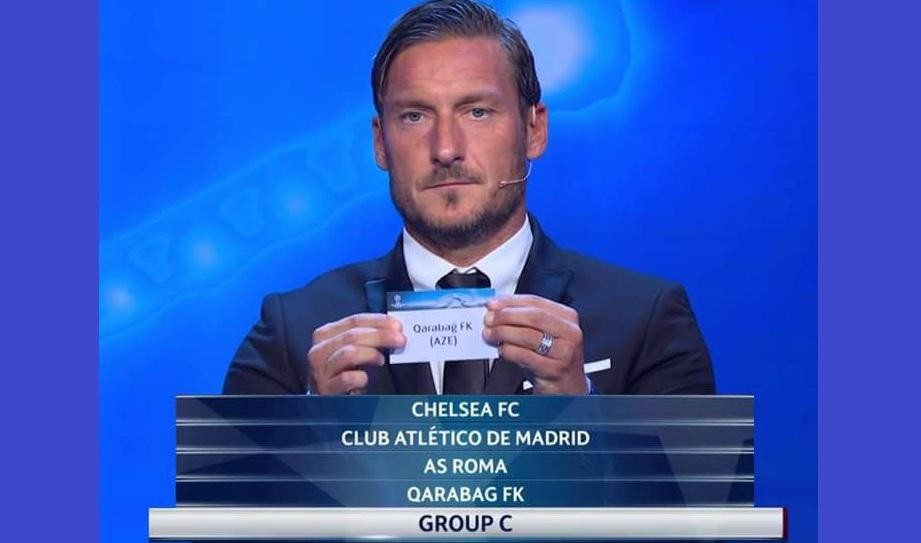 Totti həmin imtinadan danışdı: “Qızıl top”u da qazanardım