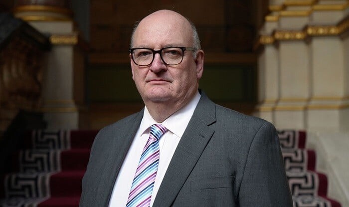 UK envoy congratulates Azerbaijan on Independence Restoration Day