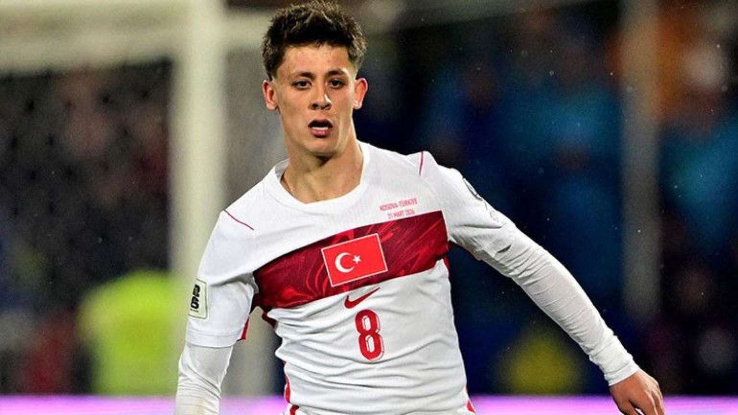 Arda Gülər pərəstişkarlarına üzücü xəbər