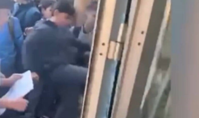 Minors targeted by radical religious propaganda - Video
