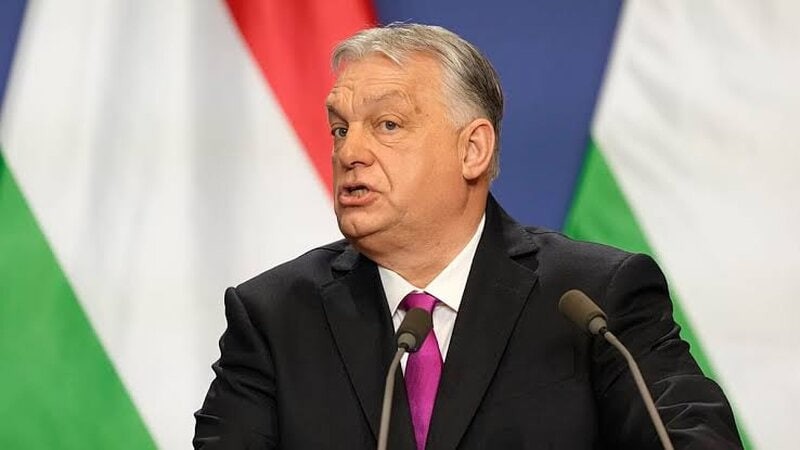 Macarıstan Orban dövründən qalan anti-LGBT qanunlarını