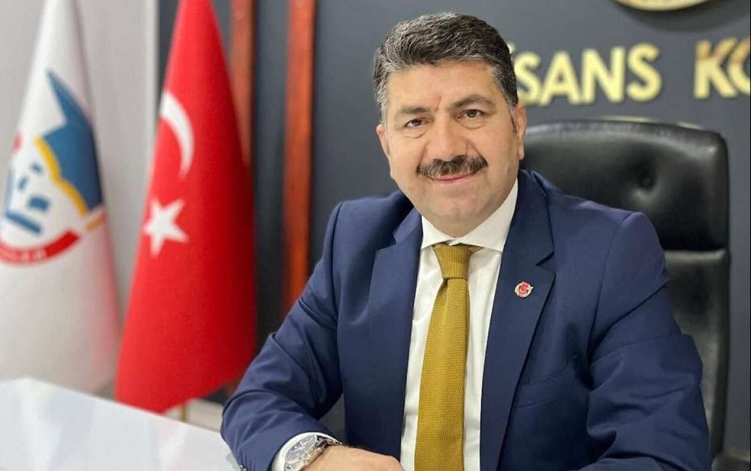 Celal Çiftçi Azərbaycan xalqından   üzr istədi