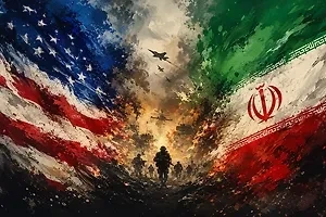Страны Персидского залива призывают РФ поддержать участие в переговорах по Ирану