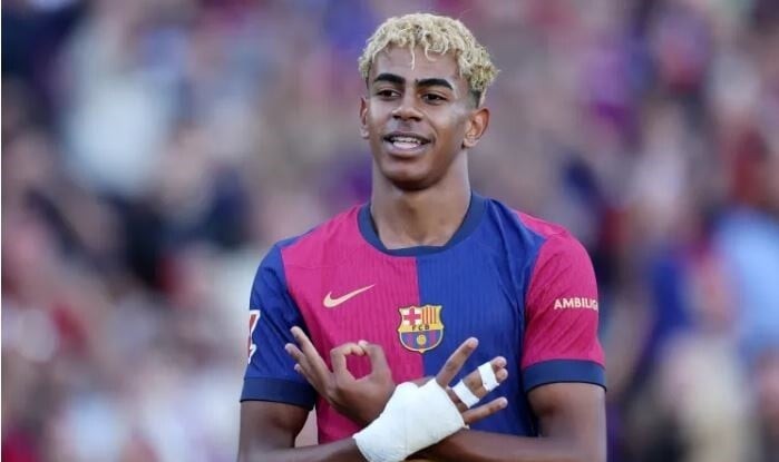 Transfermarkt names world’s most valuable footballers