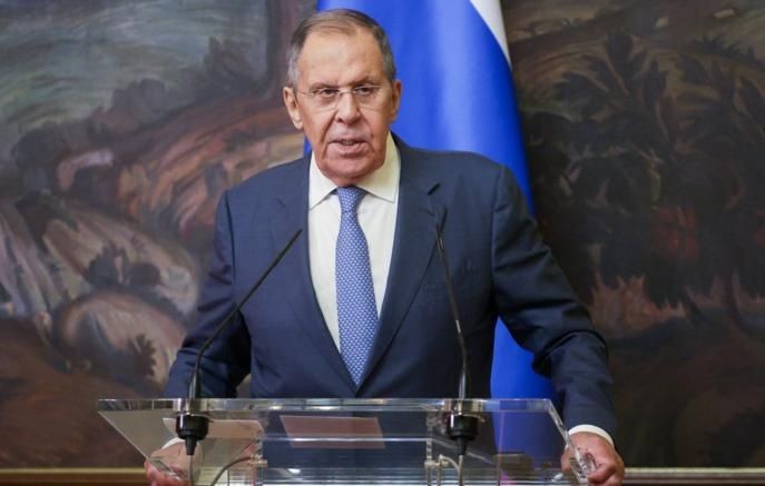 Подготовка НАТО к войне с РФ и ответственность Запада. Заявления Лаврова