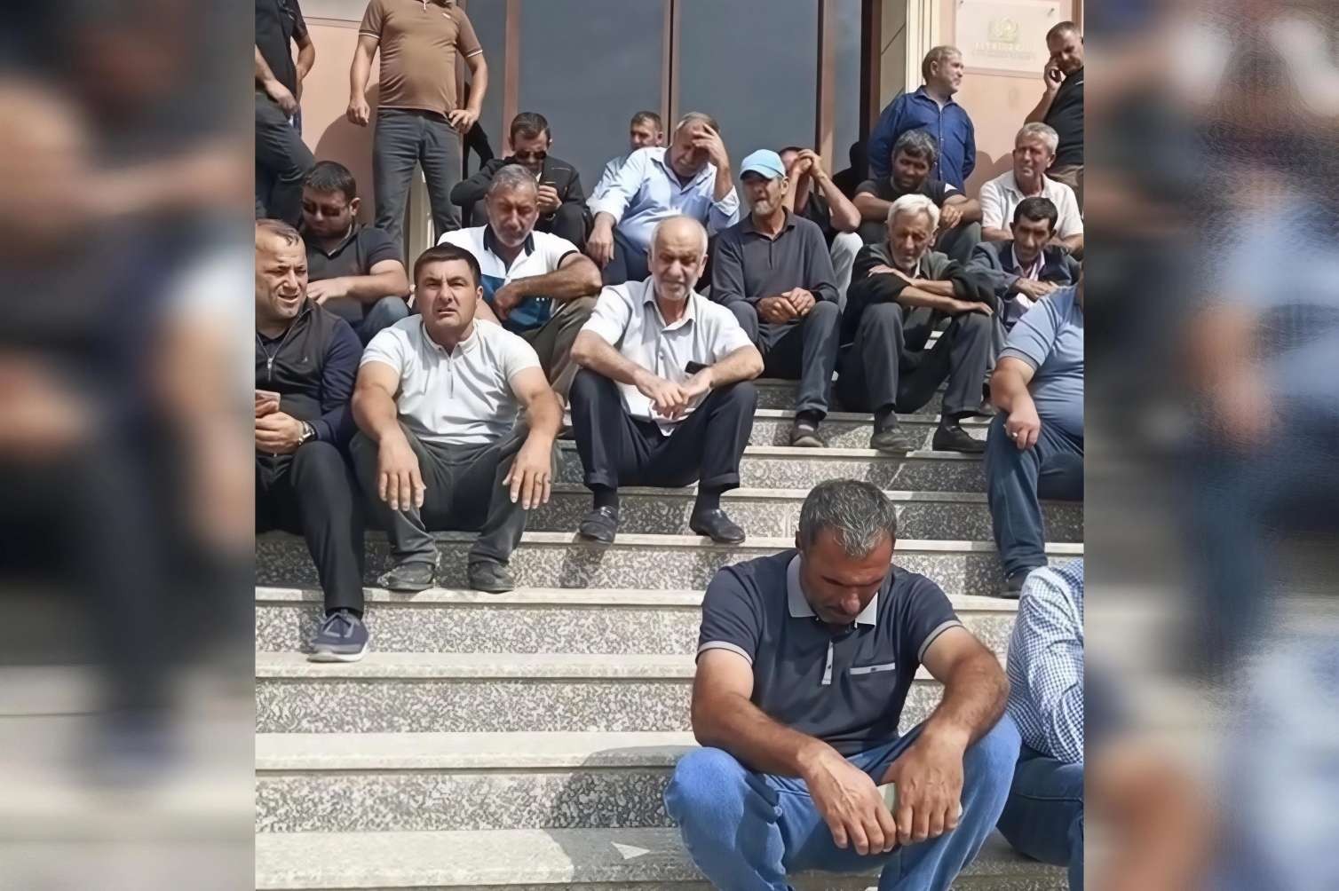 200-ə yaxın fermer pambıq pulunu ala bilmir -   Nazirlikdən REAKSİYA