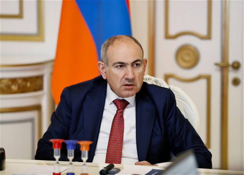 Пашинян: подписание и ратификация мирного соглашения с Азербайджаном должны быть в числе приоритетов Армении