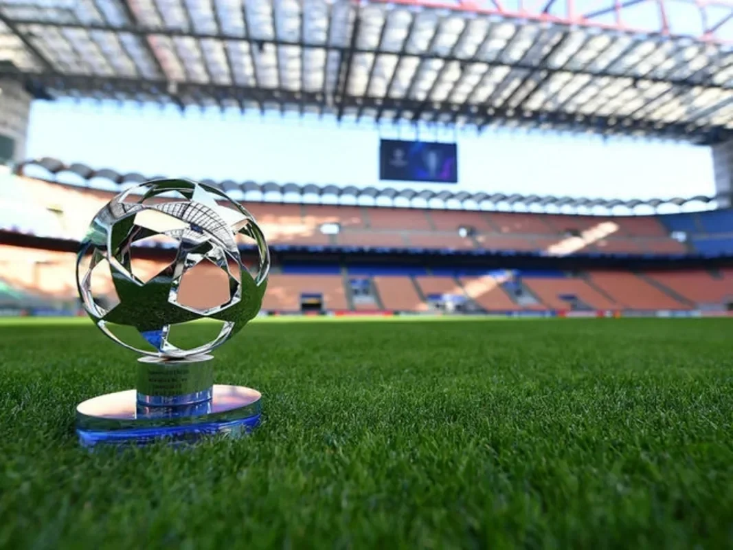 UEFA Çempionlar Liqasında ikinci tura start verilir