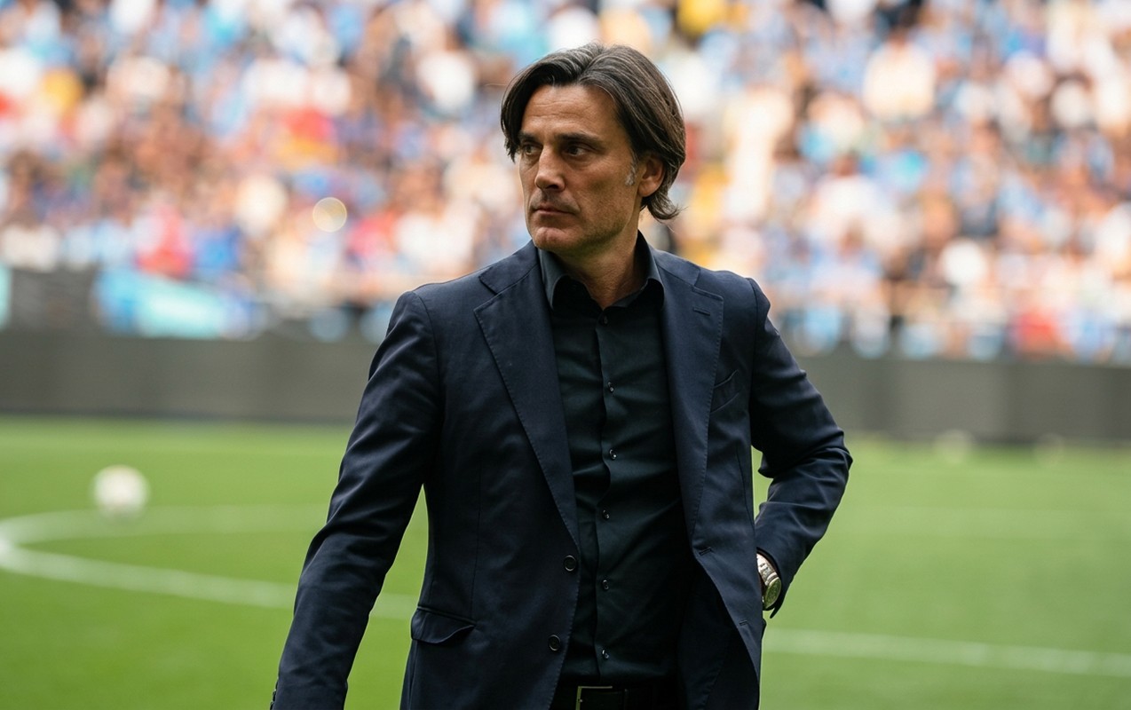 Vinçenzo Montella Türkiyə millisindən qovuldu