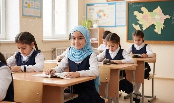 Güneydən Azərbaycanla bağlı bəyanat