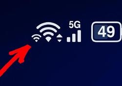 Telefonda iki Wi-Fi işarəsi nə deməkdir?