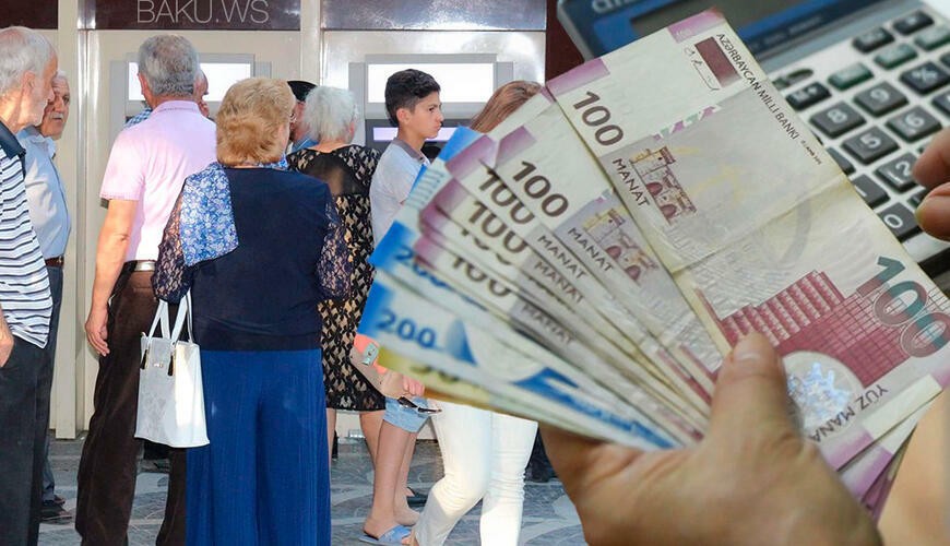 Azərbaycanda pensiyalar belə artırılacaq - Yeni qayda