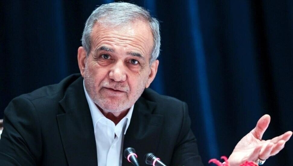 Pezeşkian ABŞ-a xəbərdarlıq etdi -