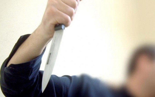 Mingəçevirdə 44 yaşlı kişi bıçaqlandı