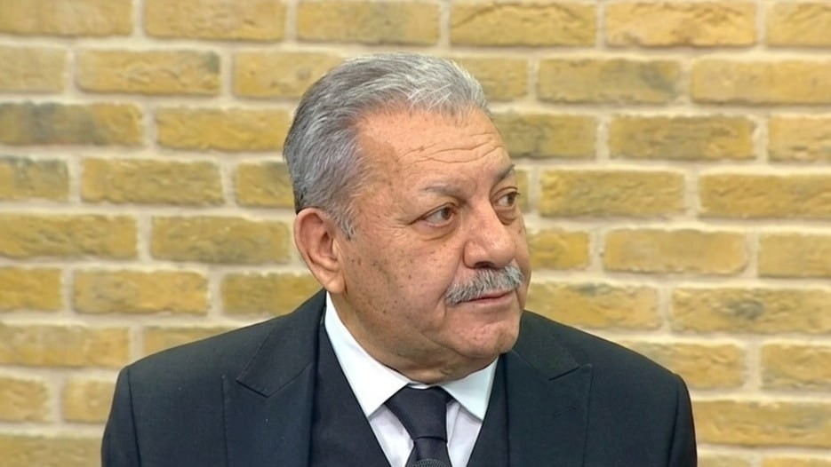 Səhhəti ağırlaşan Zaur Rzayevin